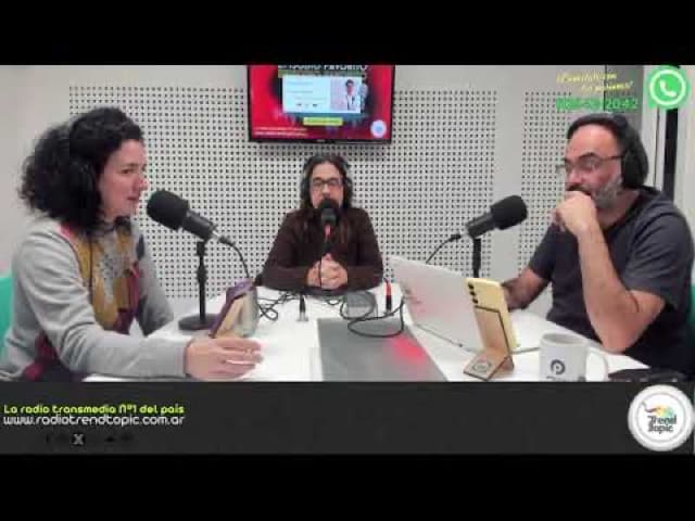 Emiliano Panelli, CEO de AI Weekend