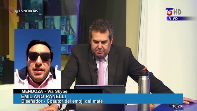 T5 Noticias